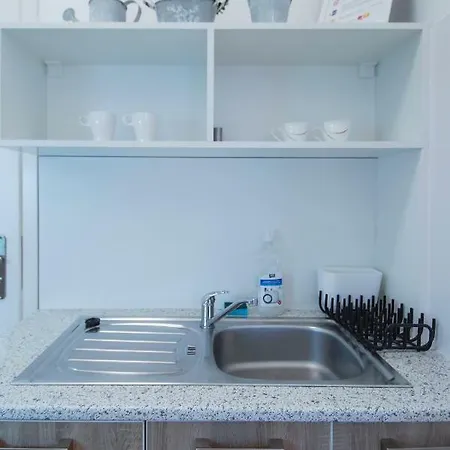 Apartamento Modern Navrátilova Ii