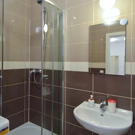 Apartamento Modern Navrátilova Ii *
