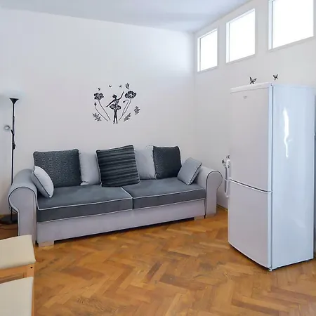 Apartment Modern Navratilova Ii Prague