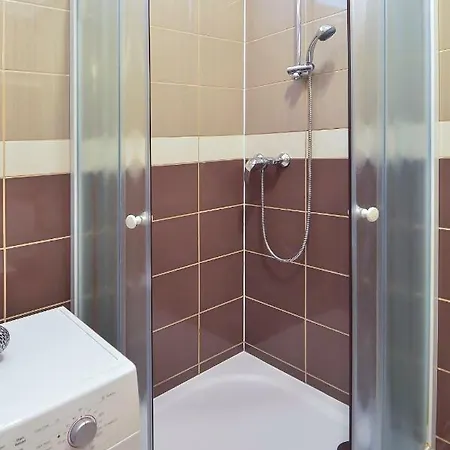 Apartamento Modern Navrátilova Ii *