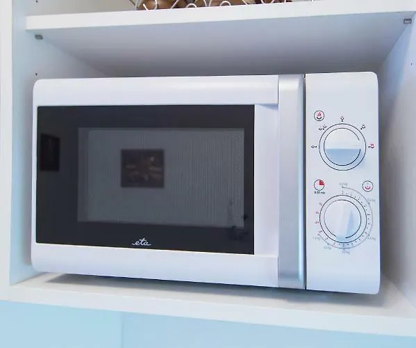 Apartmán Modern Navratilova Ii *