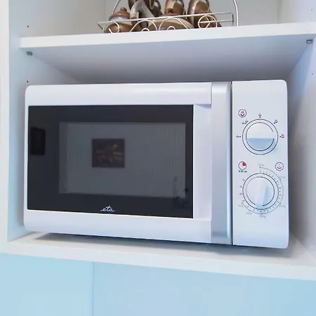 아파트 Modern Navratilova Ii *